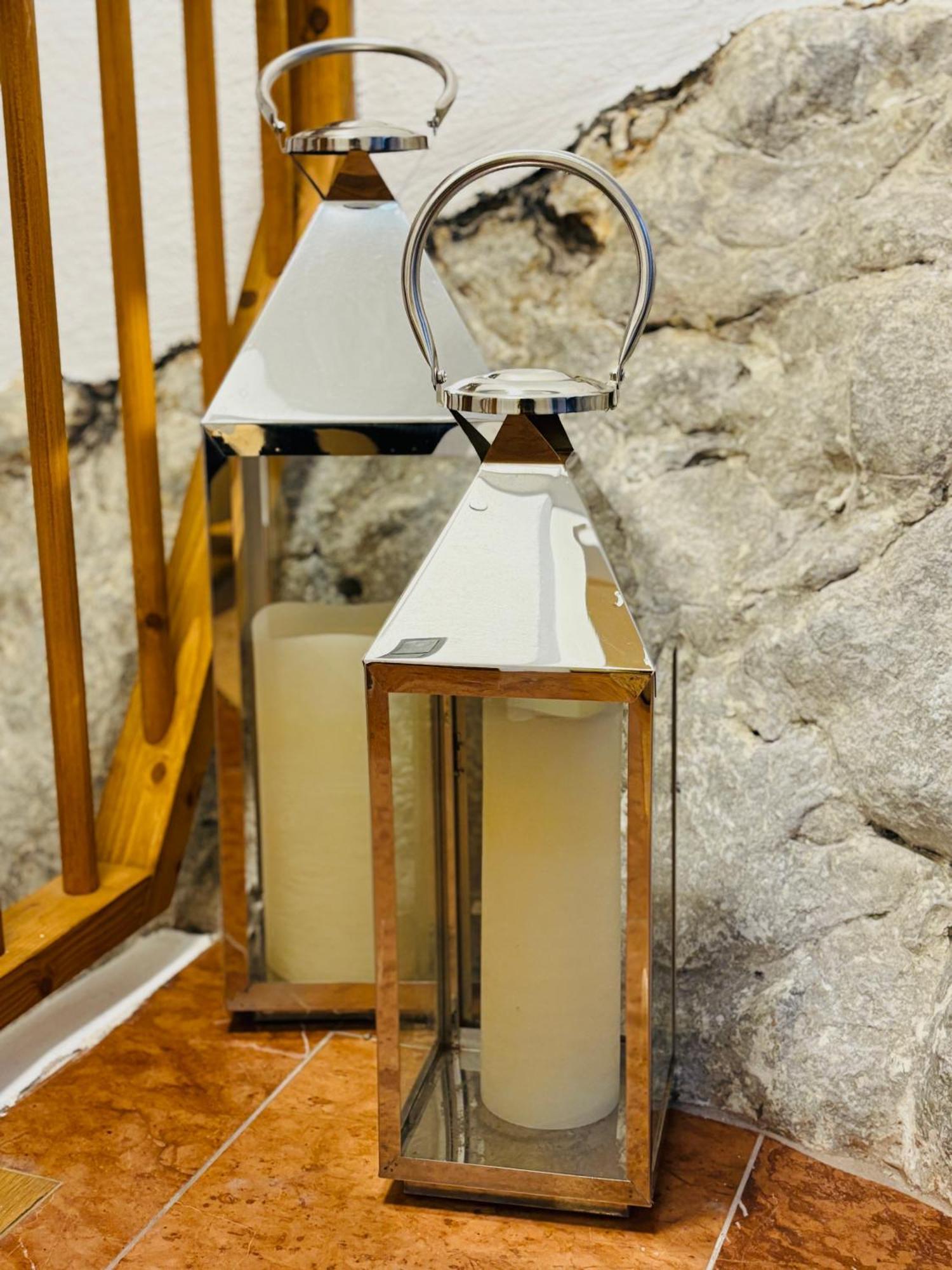 Apt. Stone-Lodge Salzburg Exterior photo